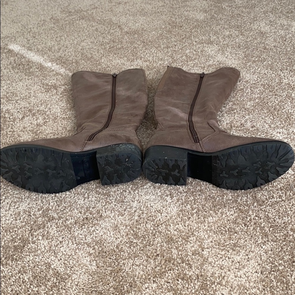 Baretraps boots - Picture 3 of 7